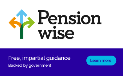 HTG Pension Wise