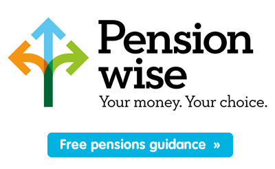 HTG Pension Wise